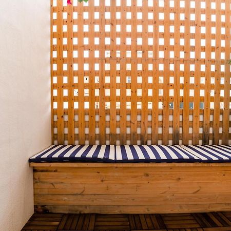 فندق Monreal Boutique Townhouse - R024Rm3 باولا المظهر الخارجي الصورة