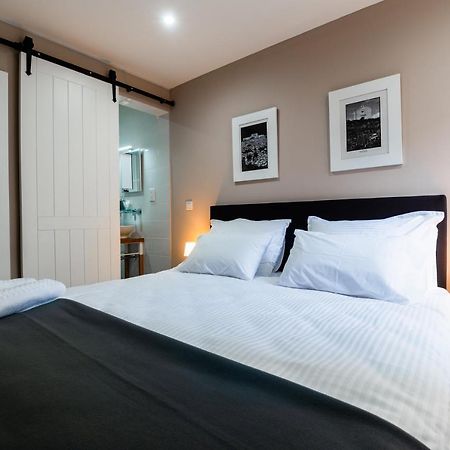 فندق Monreal Boutique Townhouse - R024Rm3 باولا المظهر الخارجي الصورة