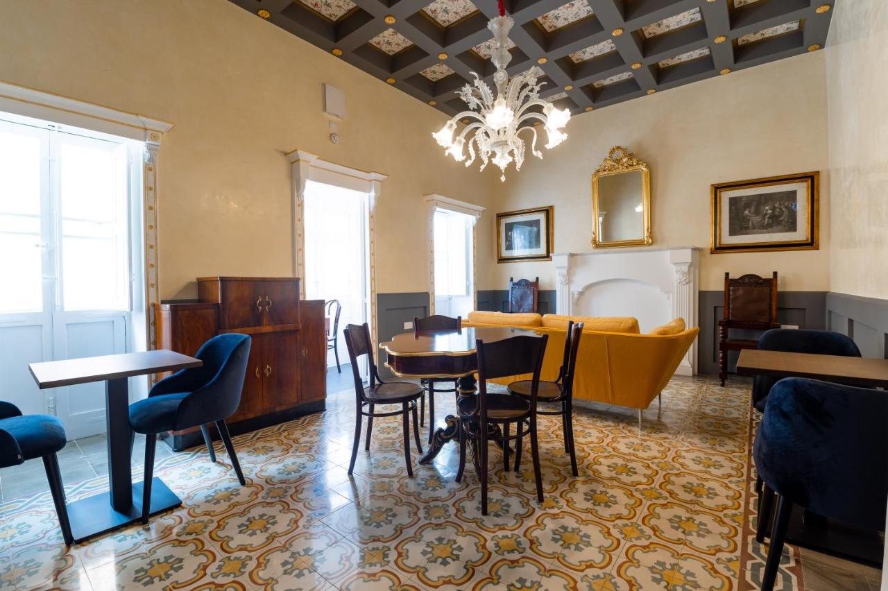 فندق Monreal Boutique Townhouse - R024Rm3 باولا المظهر الخارجي الصورة