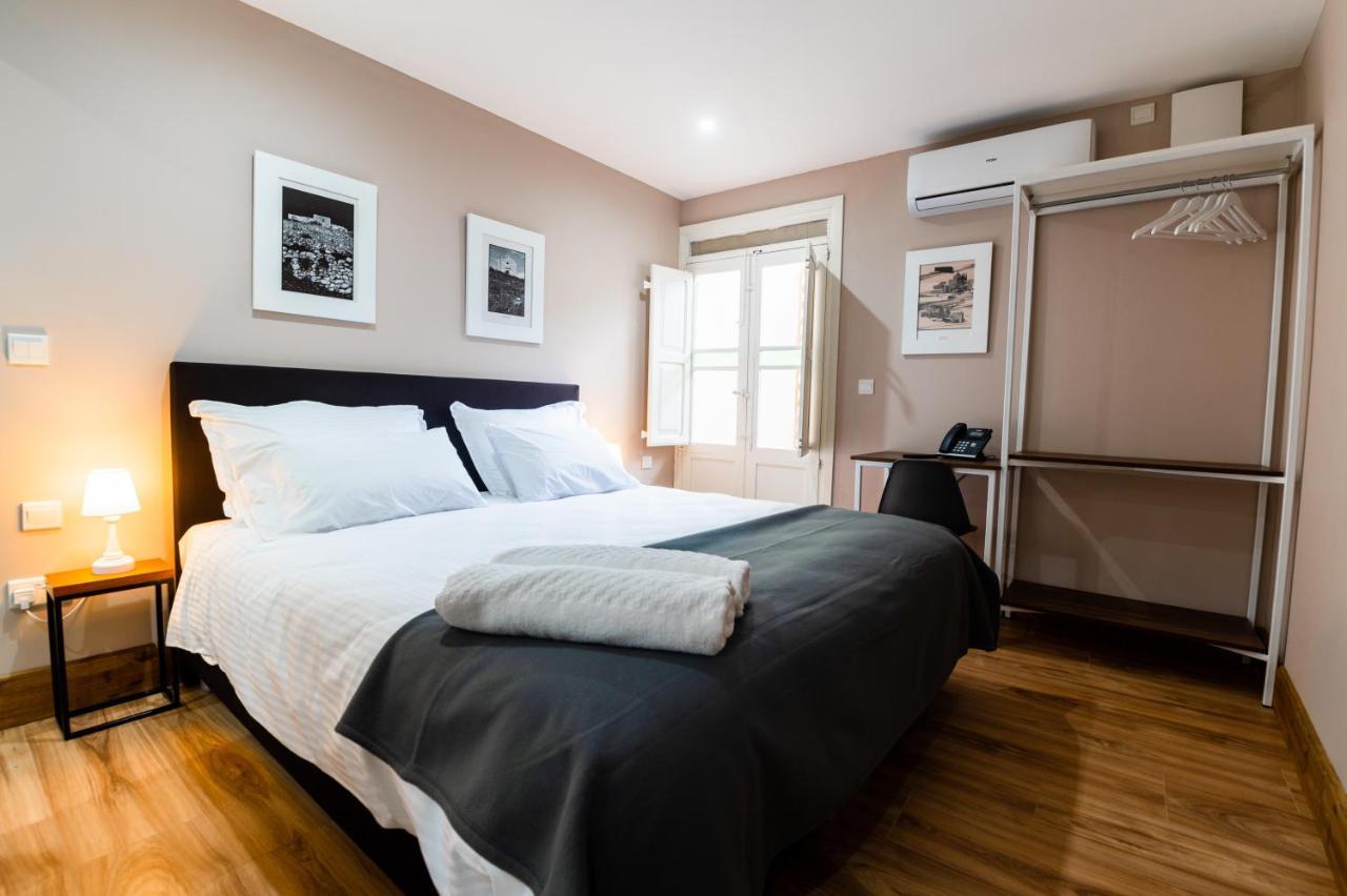 فندق Monreal Boutique Townhouse - R024Rm3 باولا المظهر الخارجي الصورة