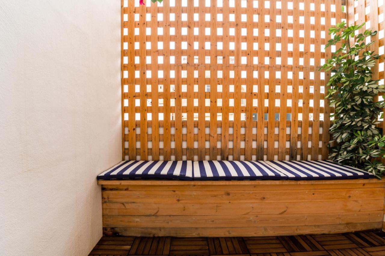 فندق Monreal Boutique Townhouse - R024Rm3 باولا المظهر الخارجي الصورة