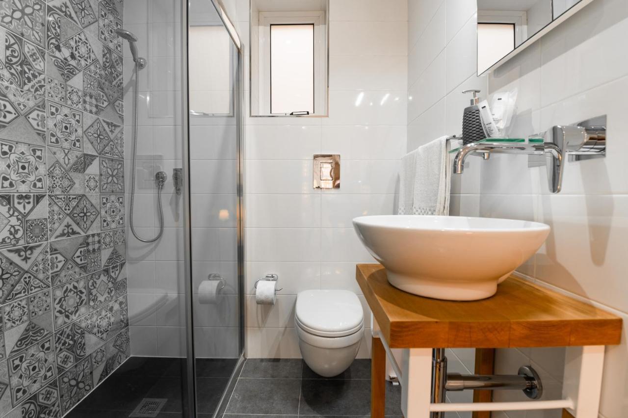 فندق Monreal Boutique Townhouse - R024Rm3 باولا المظهر الخارجي الصورة