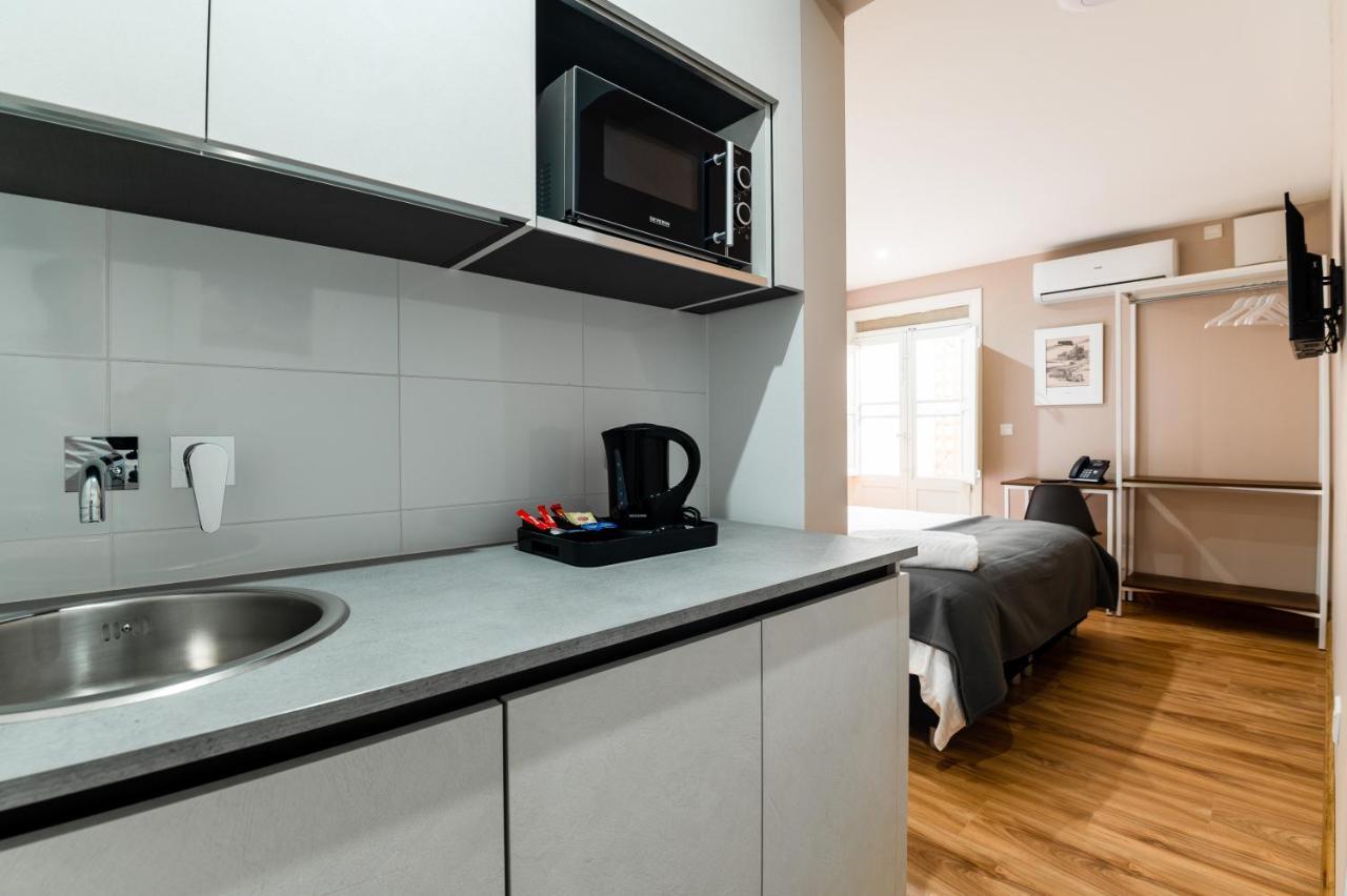فندق Monreal Boutique Townhouse - R024Rm3 باولا المظهر الخارجي الصورة