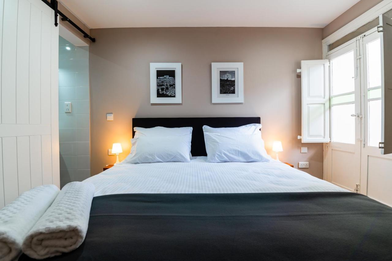 فندق Monreal Boutique Townhouse - R024Rm3 باولا المظهر الخارجي الصورة