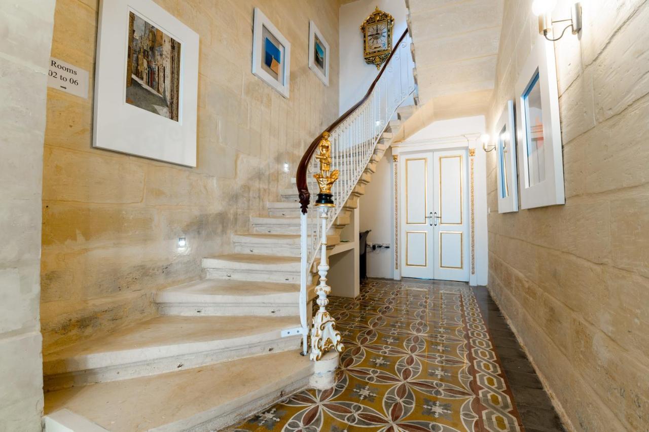فندق Monreal Boutique Townhouse - R024Rm3 باولا المظهر الخارجي الصورة