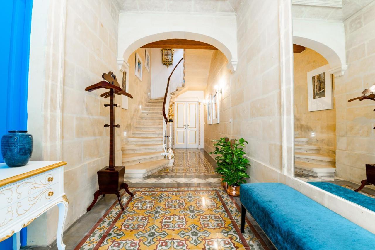 فندق Monreal Boutique Townhouse - R024Rm3 باولا المظهر الخارجي الصورة